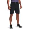 Under Armour Шорты мужские повседневные прямые водонепроницаемые Drive Черные 1364409-001