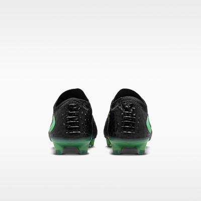 Мужские кроссовки Nike Phantom 6 'Черный Черный Мультиколор Зеленый'