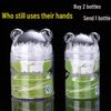 Zhao Ran Disposable Food-Grade Plastic Fruit Forks
