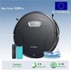 Honiture G20 Pro Robot Vacuum 4500Pa Suction Robot Vacuum Self-Charging Cleaner with App Remote Voice Control Sweeping Robot