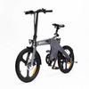 DYU T1 Electric Bicycle 36V 10Ah Battery, 250W Motor, 20 Inch Tires, Range 55km, Max Speed 25km/h, Foldable E-Bike