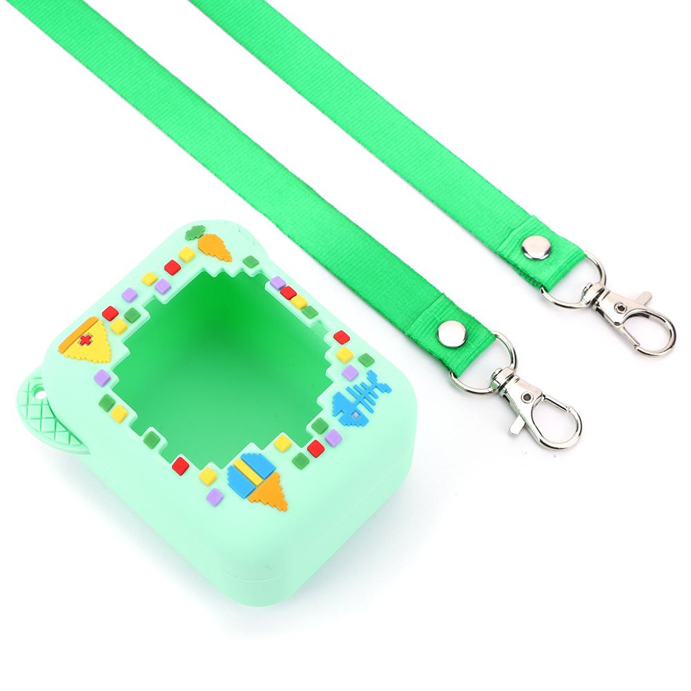 Силиконовый защитный чехол от падений, совместимый с интерактивной игрушкой BITZEE Digita