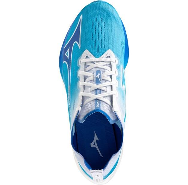 Mizuno Wave Rebellion Pro 2 беговые кроссовки