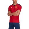 adidas Испания 2022 Оригинальная домашняя футболка HE2021