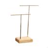 Earring Display Stand Holder Jewelry for Selling Retail Simple Multi