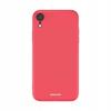 Sc Silicone Case Iphone Xr Red