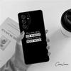 Мотивационные цитаты для спортзала и фитнеса чехол для телефона Для Samsung Galaxy S24 S25 S23 S22 Ultra Note 10 20 Plus S20 S21 FE