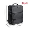 Водонепроницаемый многофункциональный дорожный рюкзак для ноутбука для мужчин и женщин