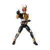 НАРОДЫ ТАМАШИИ SHFiguarts (Синкочо Сейхо) Камен Райдер Агито Гранд Форма 25-летний Юбилейный Выпуск. приблизительно. Подвижная фигура толщиной 145 мм, окрашенная в ПВХ и АБС-пластик