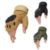 Half Finger Unisex Gloves, Outdoor Tactical Gloves, Sport Shooting, Hunting, Airsoft Motorcycles, Riding Gloves, Hunting