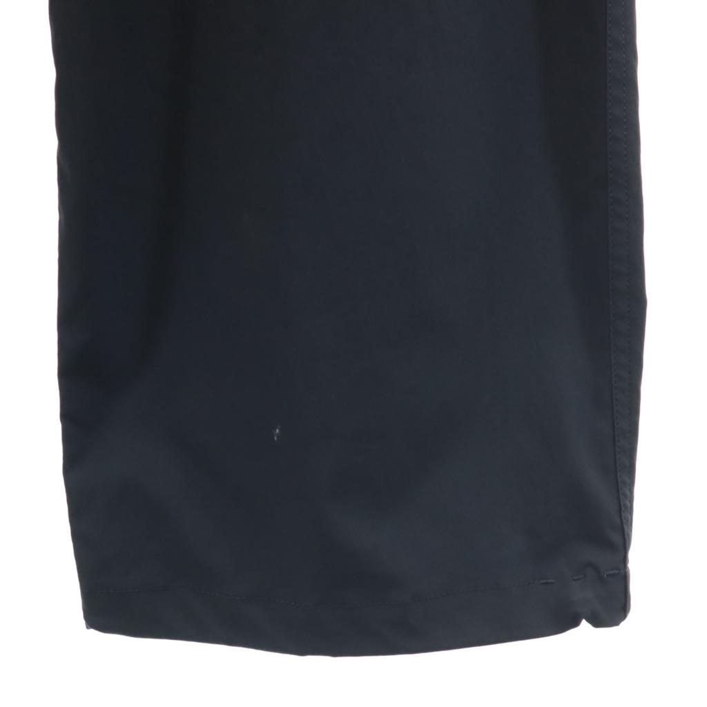 The North Face Брюки карго на молнии L черный Outdoor NBW32331 2WAY Женские Б/У