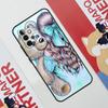 Семья Мама Девочка Женщины Чехол Для Samsung Galaxy A06 A16 A36 A56 A55 A35 A33 A53 A13 A23 A17 A54 A34 A14 A52 A32 A15