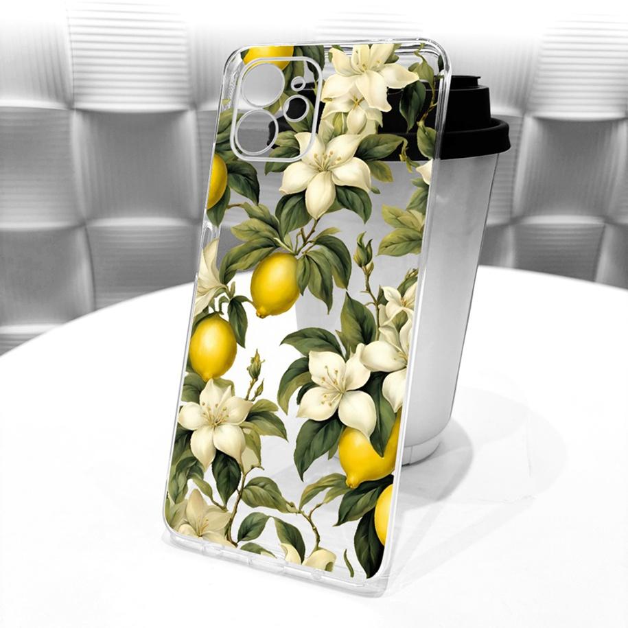 Transparent Case For iPhone 11 Cover New Fashion Flower Butterfly Soft Silicone Slim Bumper For iPhone 11 Pro Max iPhone11 Shell