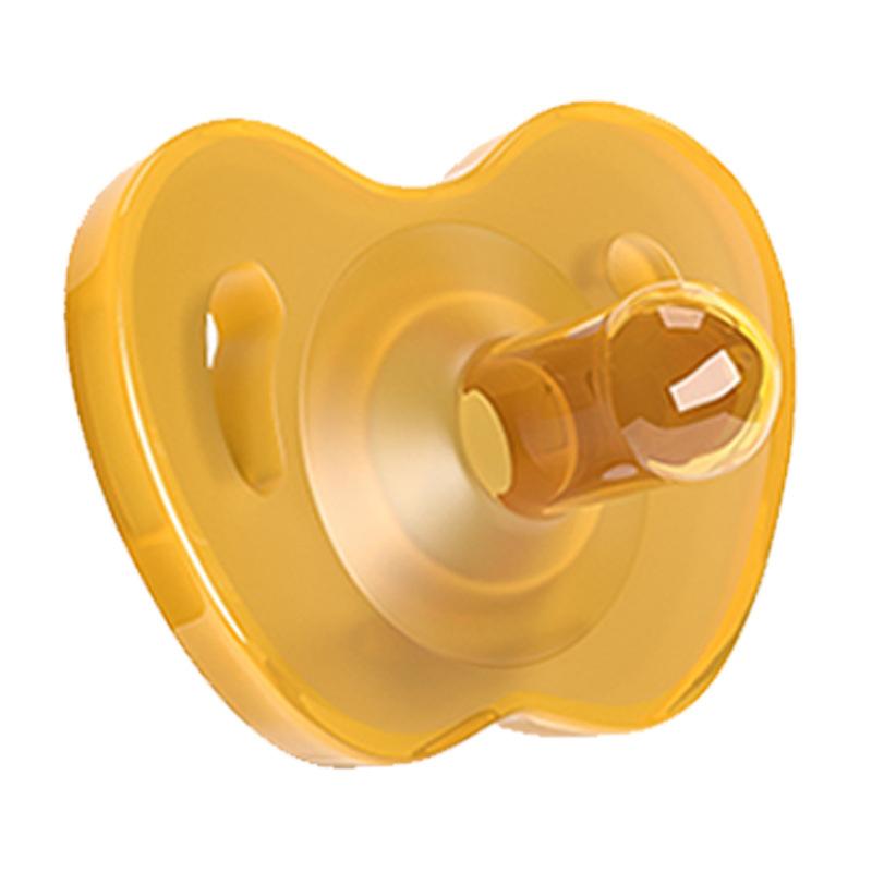 Набор цепочек для детской соски для детей 0-24 месяцев, жидкая силиконовая соска, пустышка для младенцев, соска для новорожденных, пустышка для новорожденных