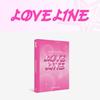 Предварительный заказ книги открыток NiziU LOVE LINE