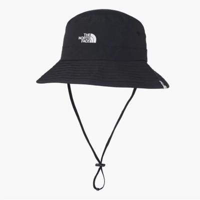 The North Face Унисекс Стандартная Светлая Панама White Label NE3HR00J K L