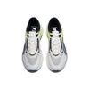 Anta Fashionable Versatile Low-Top Sneakers Men Sneakers White Black Yellow 112228081-3