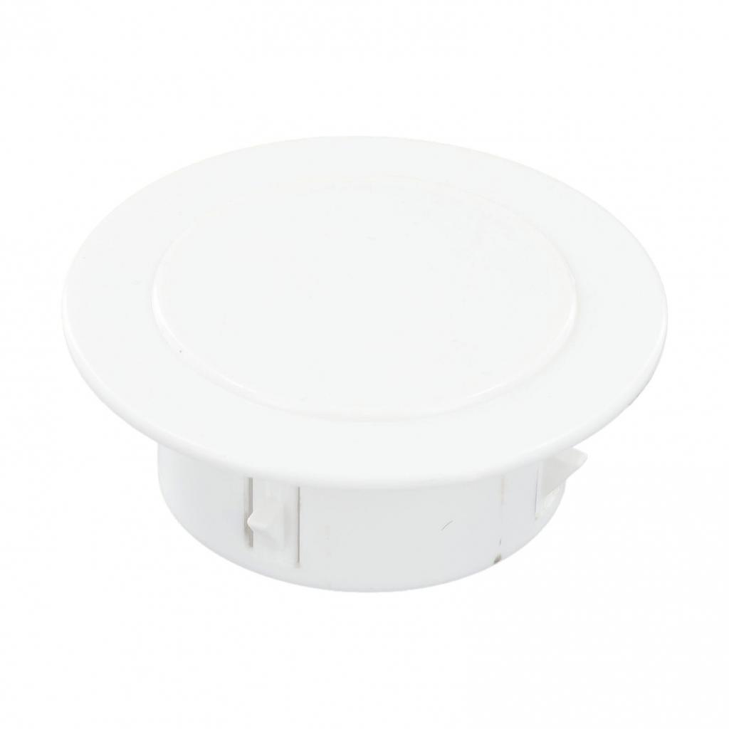 Decorative Cover For Air Conditioning Hole Parts Plastic