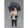 Nendoroid After All, My Youth Romantic Comedy Is Wrong. Complete Hikigaya Hachiman Non-scale Plastic Painted Movable Figure