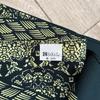 Used Today Only Price: Ise Pattern Furoshiki, Made in Japan, 100% Cotton