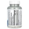 L-Arginine, 120 tablets (500 mg per tablet)