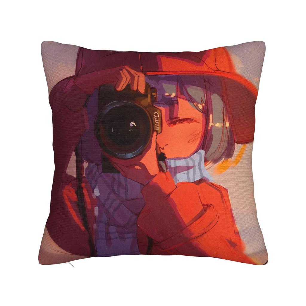 Наволочка OneShot Niko Мягкая наволочка для кресла в гостиной Винтажные наволочки