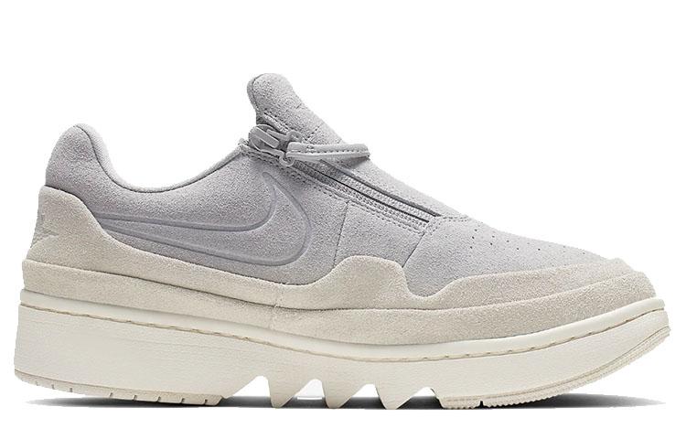Jordan 1 Jester XX Low Atmosphere Grey Women's AV4050-002