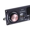 DC 12V MP3 BT Декодирующая Плата Автомобильное Аудио MP3 Декодер BT 5.3 Без Усилителя USB TF FM Радио Модуль Цветной Экран MP3 Плеер