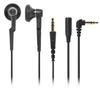 Audio-technica Earphones Inner Ear Type ATH-CM707