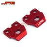 CRF150 XR400 Motard Off-Road Aluminum Brake Oil Pipe Clamp