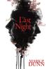 Книга The Last Night