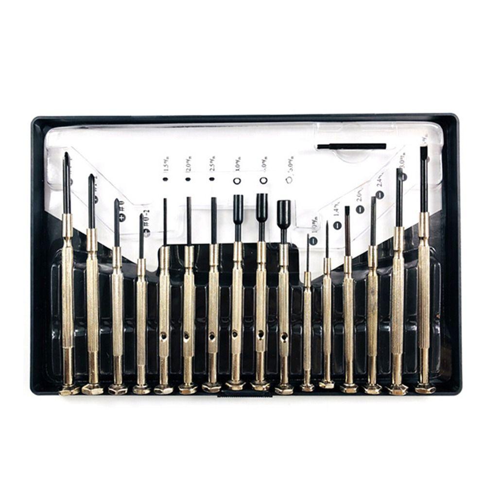 Набор прецизионных крестовых отверток, оборудование для разборки, инструмент для ремонта очков, отвертка