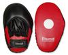 Evolution large leather trainer paw