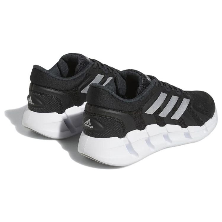 Adidas Ventice Climacool Black Silver Metallic Мужские кроссовки Core-Black Grey-Two HQ4171