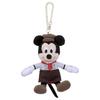 Takara Tomy Arts Брелок-подвеска с персонажем Диснея Маскот Микки Маус в костюме пекаря