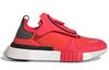 Adidas Futurepacer 'Shock Red' BD7923