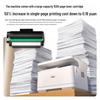 Deli M2020W Wireless 3-in-1 Black & White Laser Printer CN plug (adapter included)