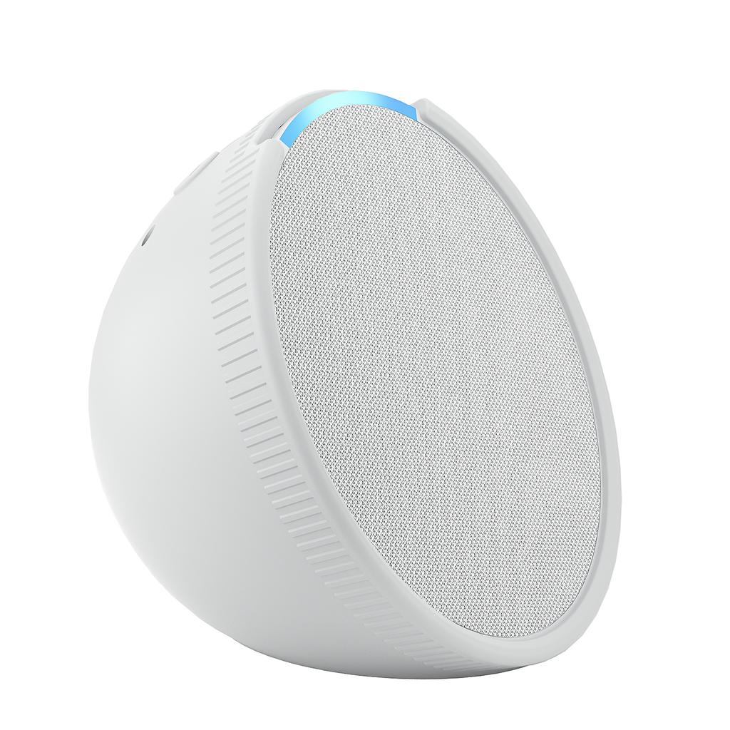 Силиконовый чехол-накладка Водонепроницаемый портативный динамик Защитный рукав Ударопрочный Аксессуары для защиты от падений для Echo Pop