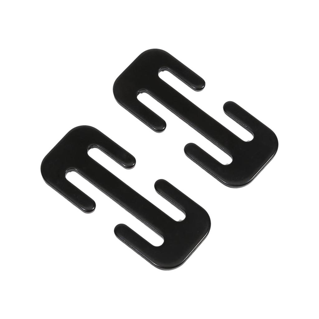 Автомобильный металлический ремень безопасности, регулятор автомобильного замка, зажим для ремня, плечевая пряжка для взрослых и детей