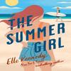 The Summer Girl by Elle Kennedy Paperback Book 9780349434933