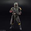 Star The Mandalorian The Boba Fett Scale Plastic Model Wars (STAR WARS Mandalorian) 1/12 Color-coded
