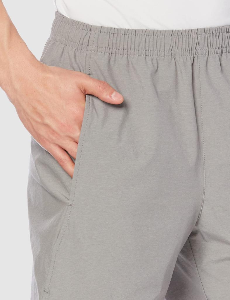 YONEX Шорты 15121 Серый XO (010)