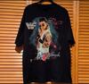Vintage WWF WWE Shawn Michaels IYKYK Modern Boot T-shirt, Size S-4XL