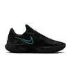 Nike Точность 6 Циановый Чернильный Swift Shadow Влагоотводящий Износостойкий Дышащий Нескользящий Низкий IO7605-040(Команда861-)