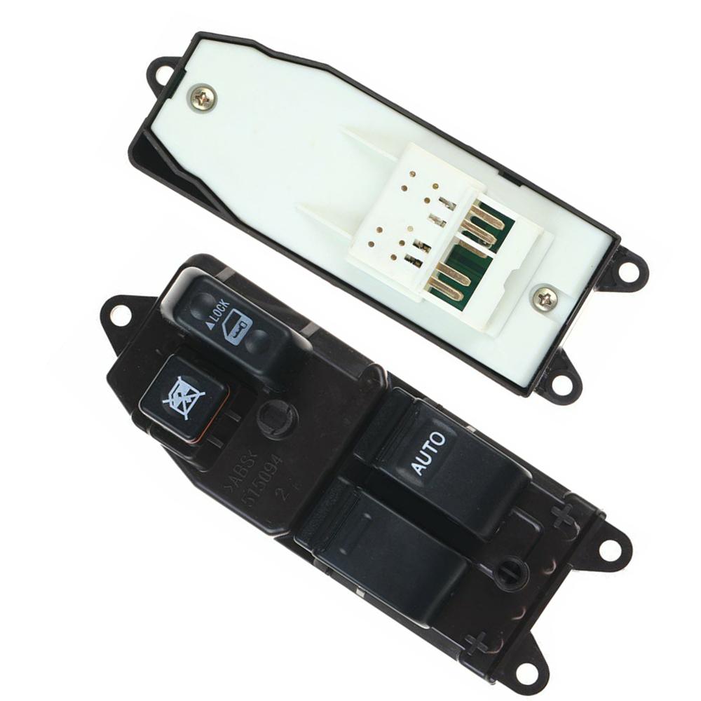 84820-10090 Новый правый переключатель стеклоподъемника для Toyota Hilux Hiace Land Cruiser 1996-2008