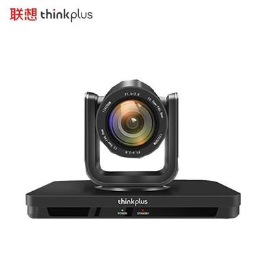 Видеоконференц-камера Lenovo thinkplus 4K с PTZ-управлением и отслеживанием по ИИ (Китайская версия)