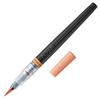 Pentel Арт-кисть Бледно-оранжевая XGFL-116