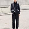 Anta Variety Training Collection Casual Sportswear Men's Basic Black 952357202-3