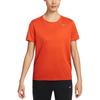 Женская футболка Dri Fit Университетский оранжевый IB8899-888
