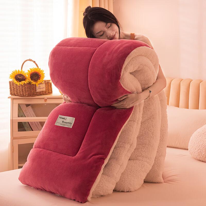 Одеяло зимнее из флиса SW Manisi